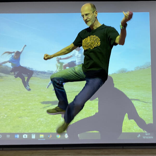 Profile picture of Mikko Juusola