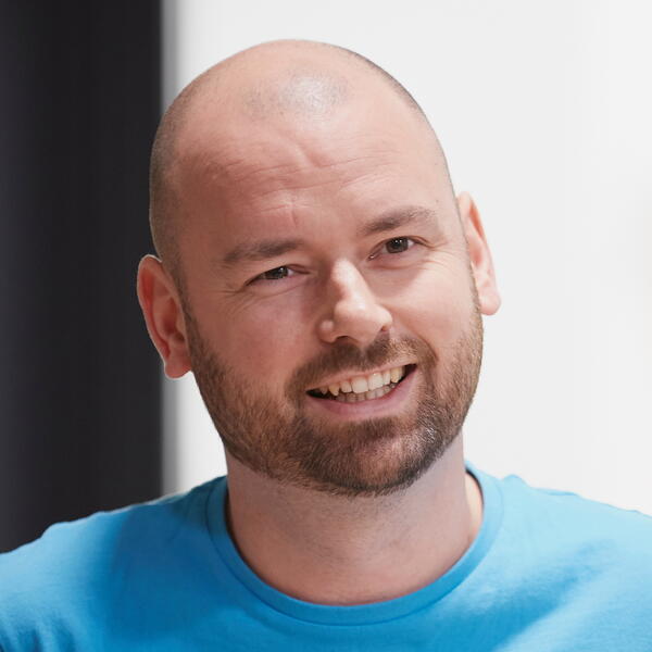 Profile picture of Mark McIntosh