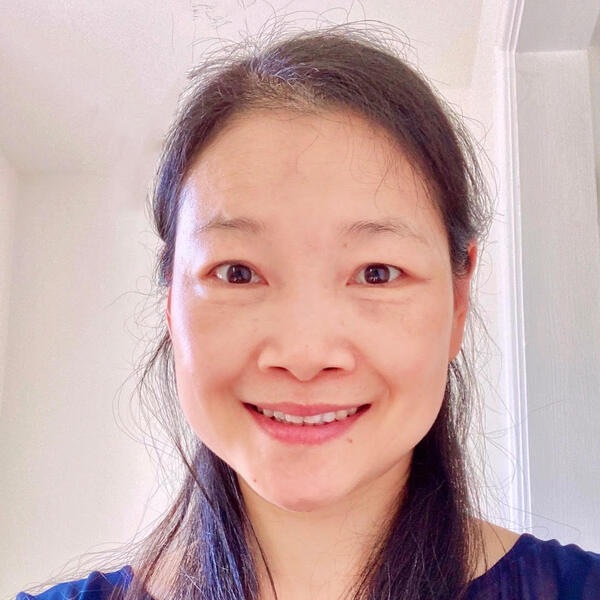 Profile picture of CI- Xiaohua Chen
