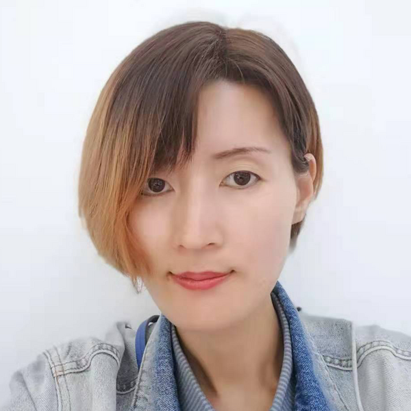 Profile picture of Haiying Lin