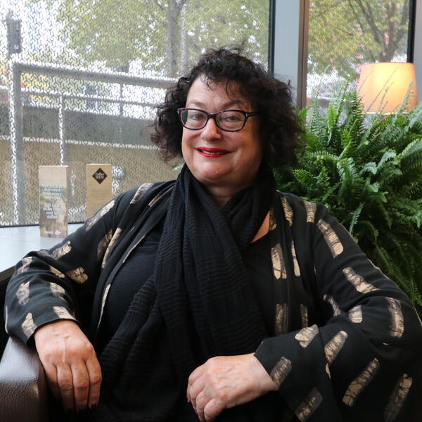 Profile picture of Lena Hamaidia