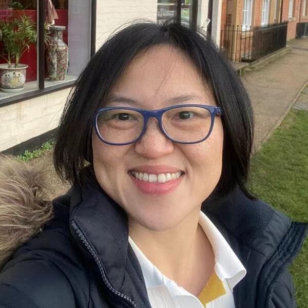 Profile picture of Toi Seowyan