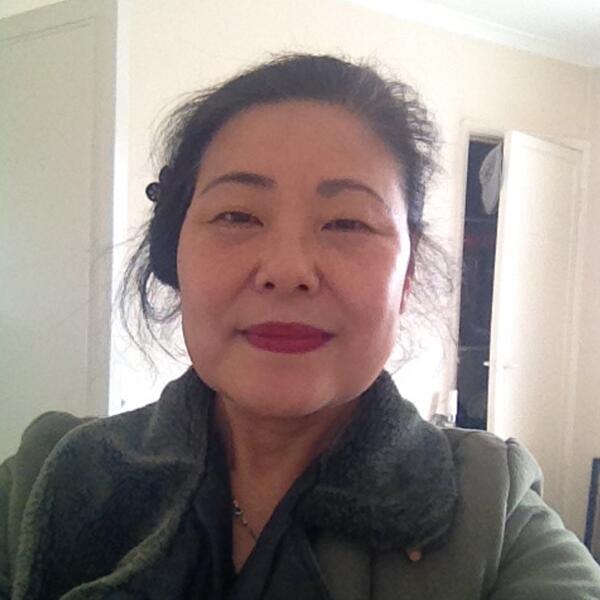 Profile picture of Shan Handley