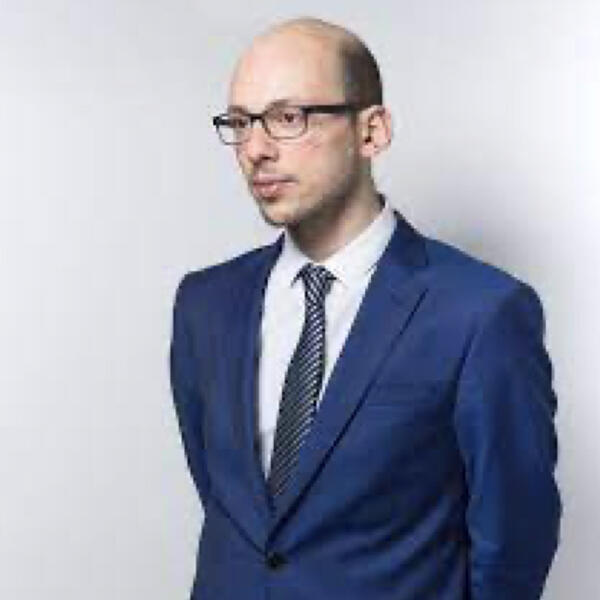 Profile picture of Basilio Lenzo