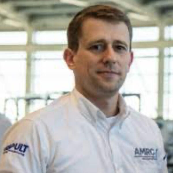 Profile picture of Harry Burroughes