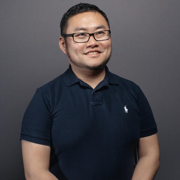 Profile picture of Jing Wang
