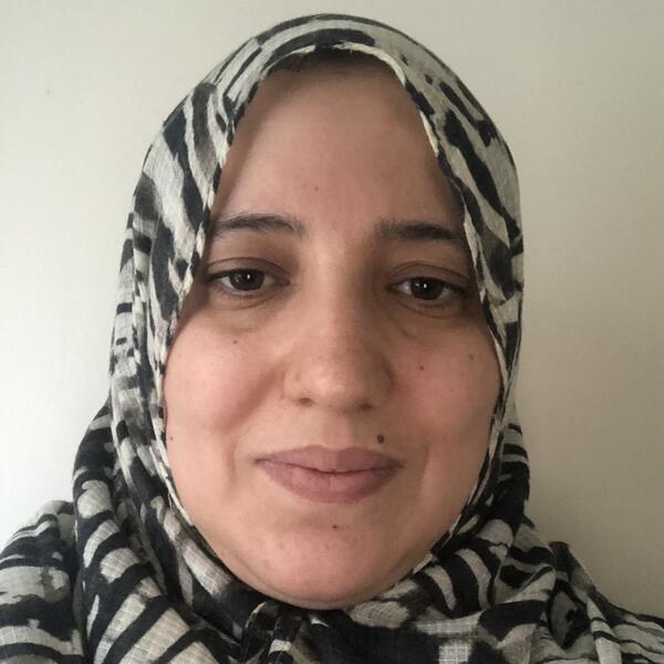 Profile picture of ScHARR member of staff Dr Duro