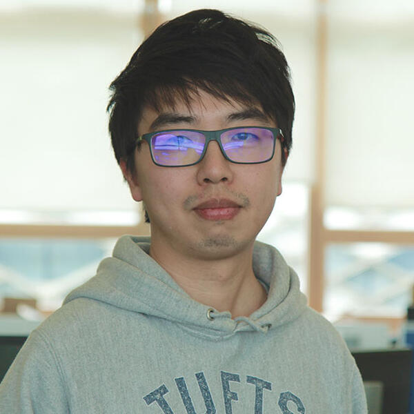 Profile picture of A profile picture of Ping Huang