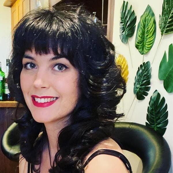 Profile picture of Lorna Malone