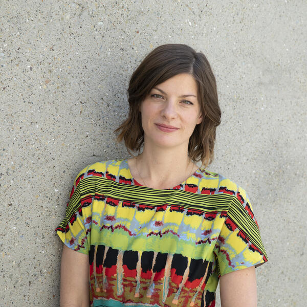 Profile picture of A profile picture of Desiree Fields