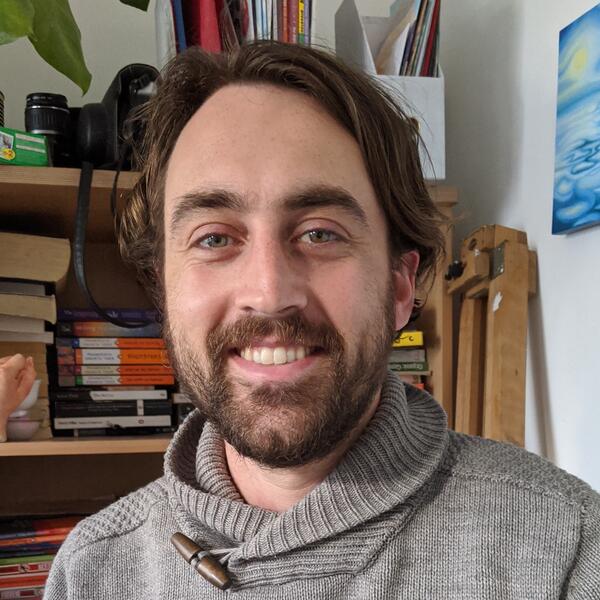 Profile picture of Fred Hawkings