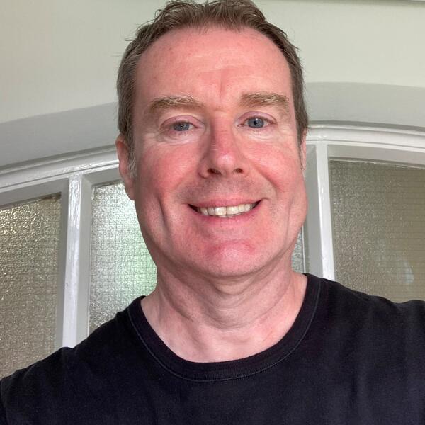 Profile picture of Paul Davison