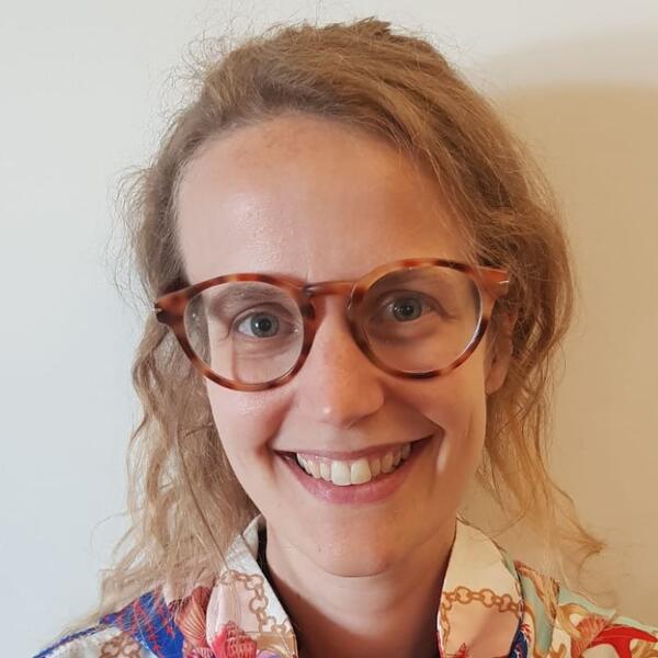 Profile picture of Eva Haifa Giraud