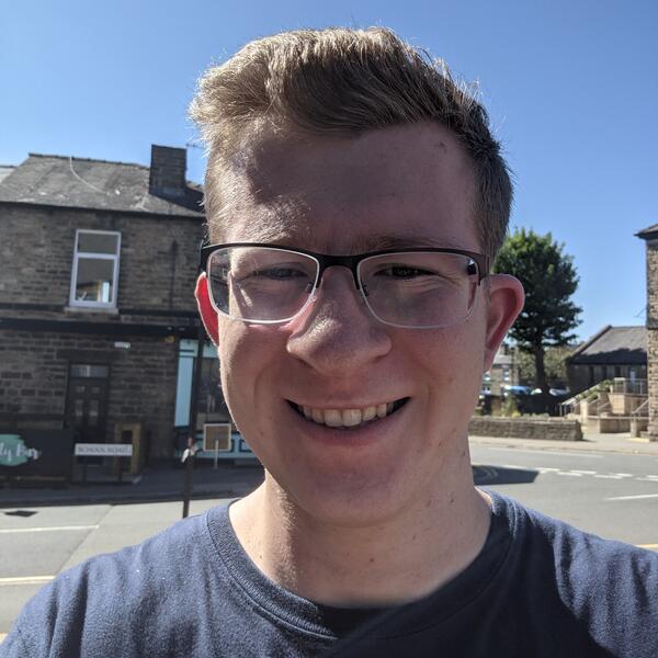 Profile picture of Adam Bowie