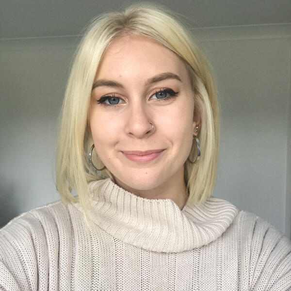 Profile picture of Amelia Grigg