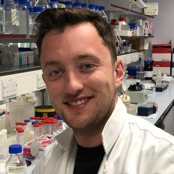 Profile picture of George Sutherland