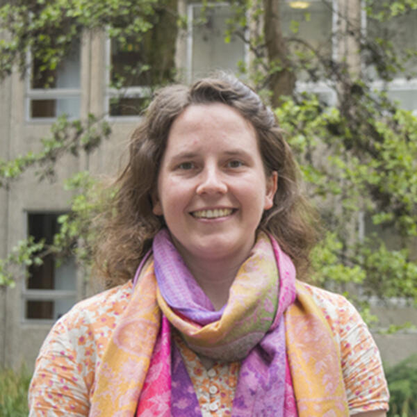 Profile picture of A profile picture of Judith Krauss