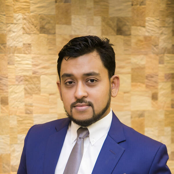 Profile picture of A profile picture of Tanzil Shafique