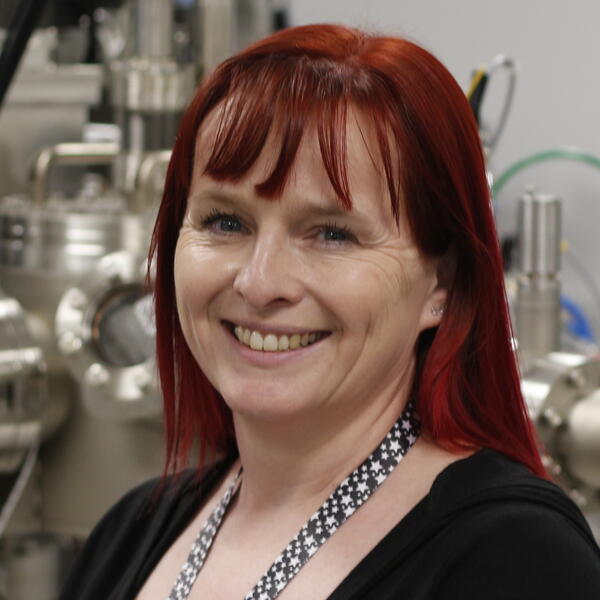 Profile picture of Sarah Pepper