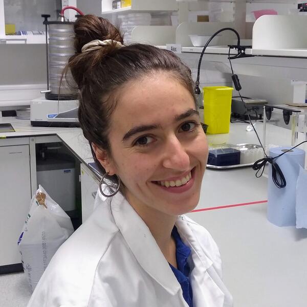 Profile picture of Emily Magkourilou