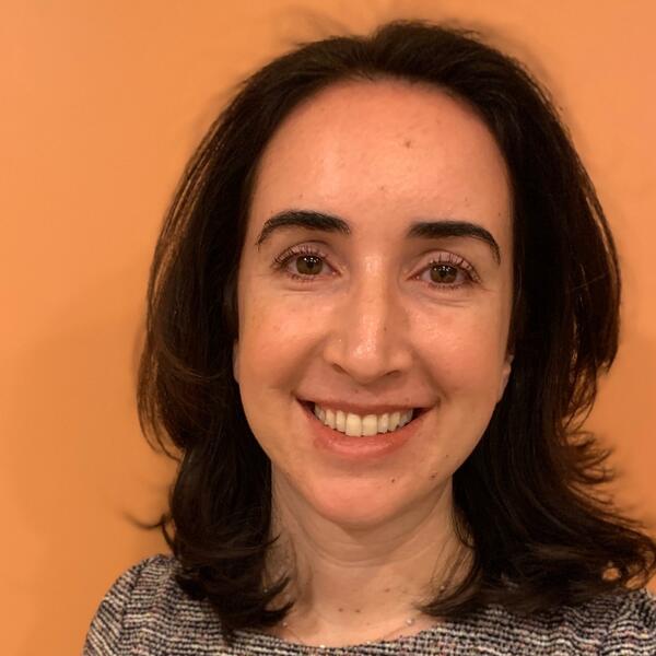 Profile picture of Laura Maratou-Kolias