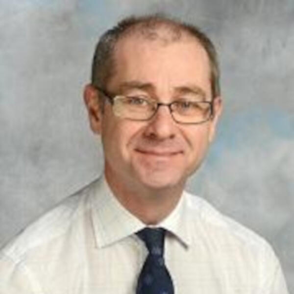Profile picture of Professor Nigel Hoggard