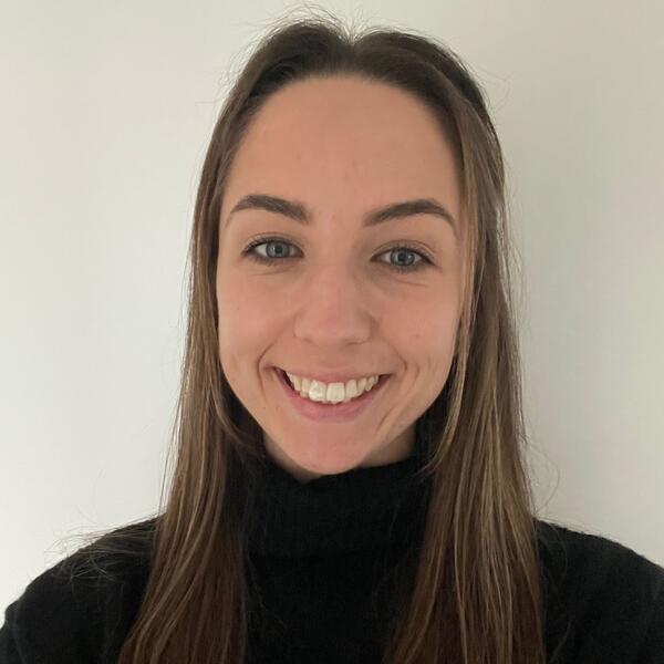 Profile picture of Beth Bradbury in the Schools Liaison team