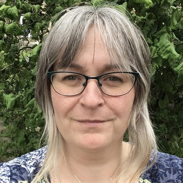 Profile picture of Sabine Little profile pic