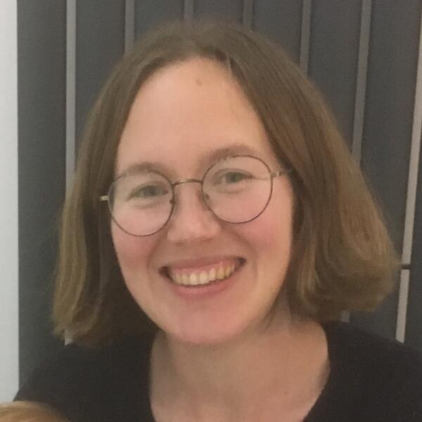 Profile picture of Dr Isobel Eyres