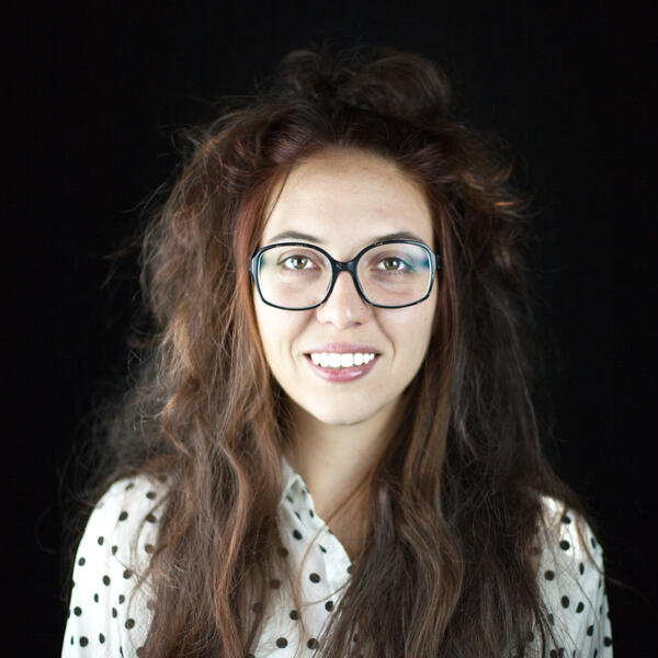 Profile picture of Olivia Casagrande