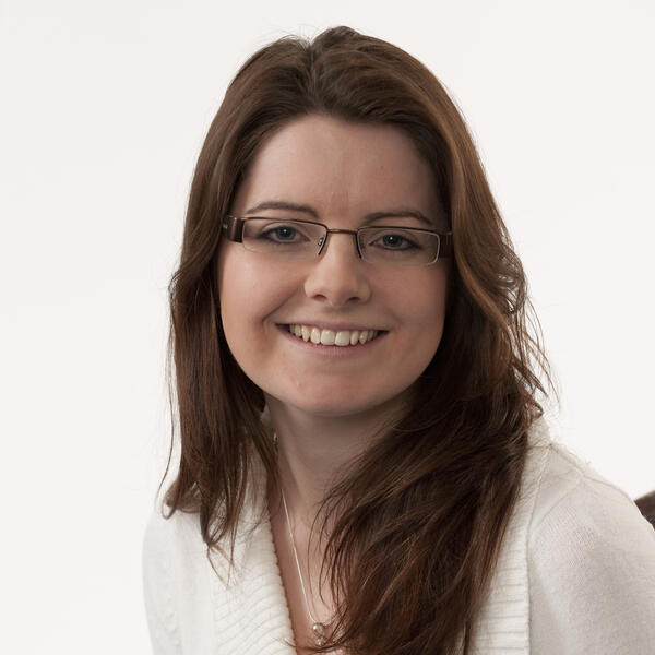 Profile picture of A head and shoulders photo of Ciara Kelly.