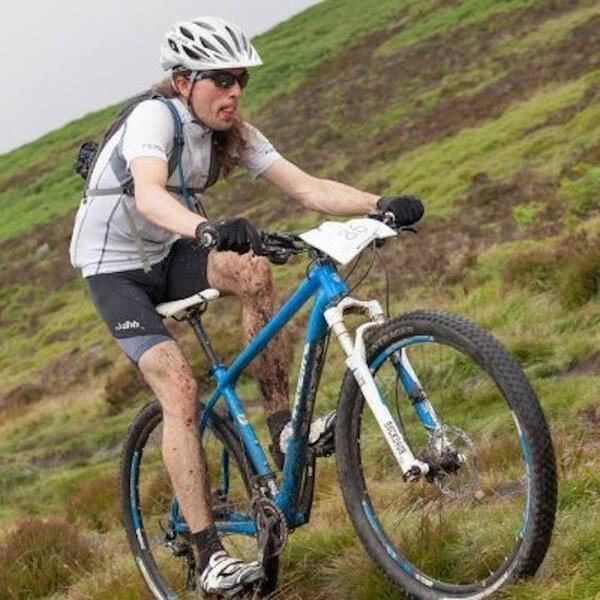 Profile picture of David Swainsbury