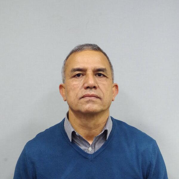 Profile picture of Jiban Karki