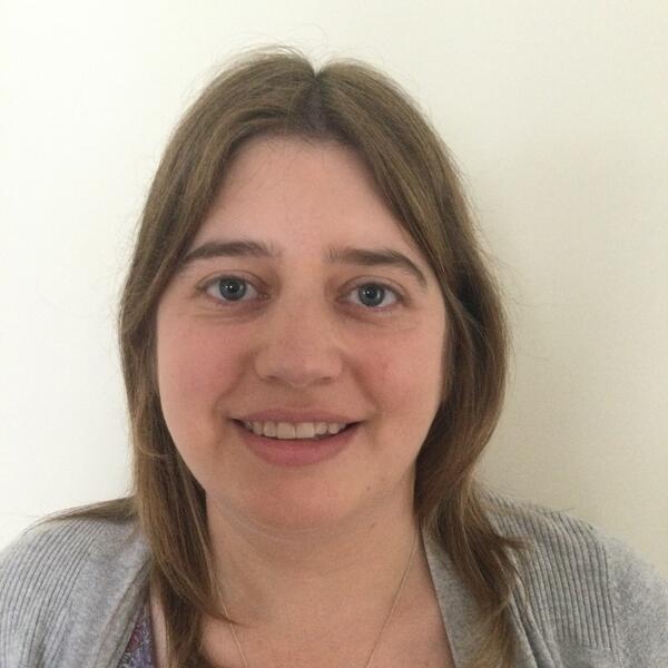 Profile picture of Dr Jill Johnson