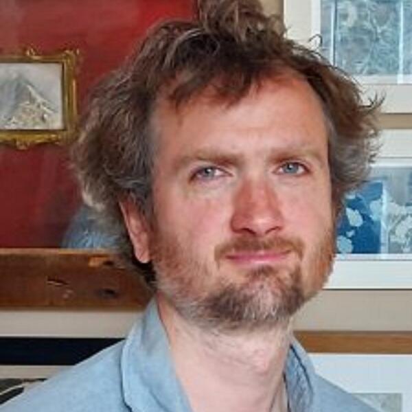 Profile picture of Tim Shephard Profile picture 