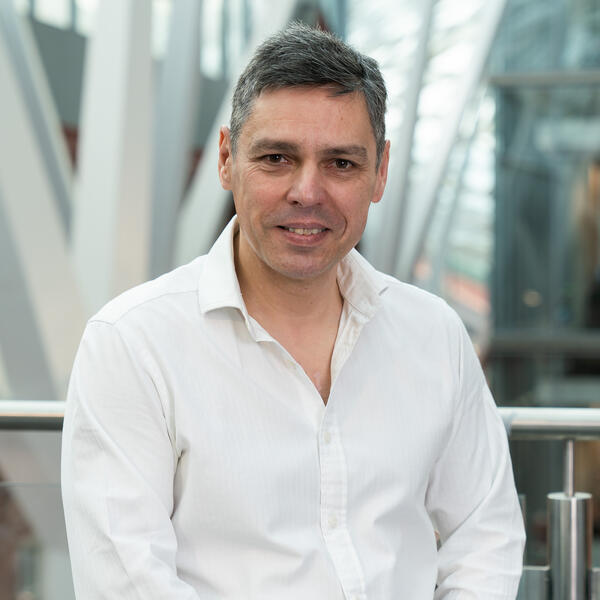 Profile picture of Kiril Horoshenkov 