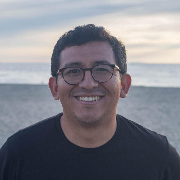 Dr. José Miguel Rojas