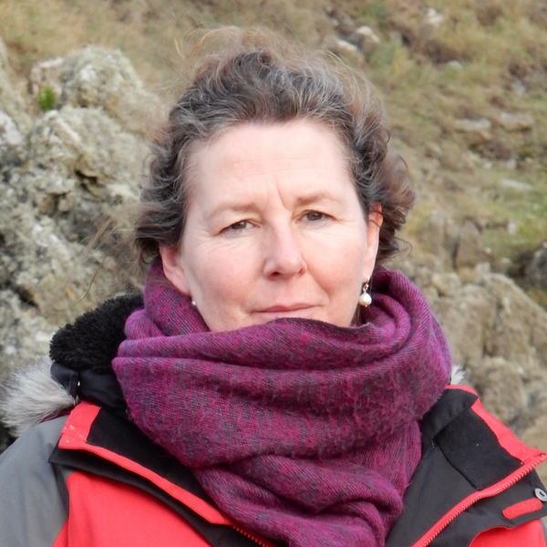 Profile picture of A photo of Bridget Emmett