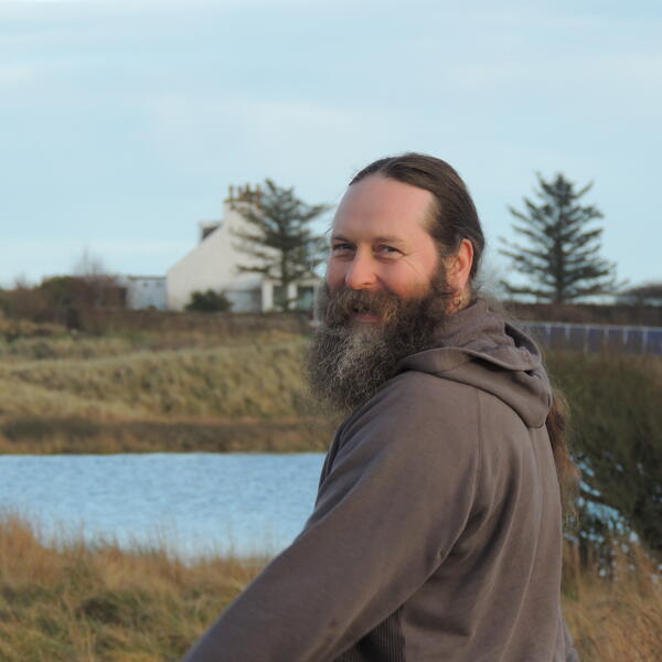 Profile picture of A photo of Pete Smith