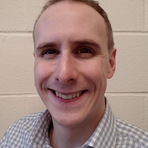 Profile picture of Phil Renforth