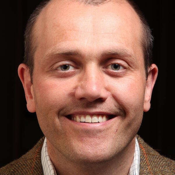 Profile picture of Photo of John Dickson, Senior Clinical Lecturer