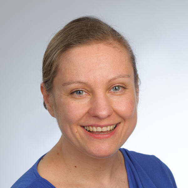 Profile picture of A photo of Sylvia Vetter