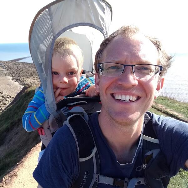 Profile picture of Mike Smith