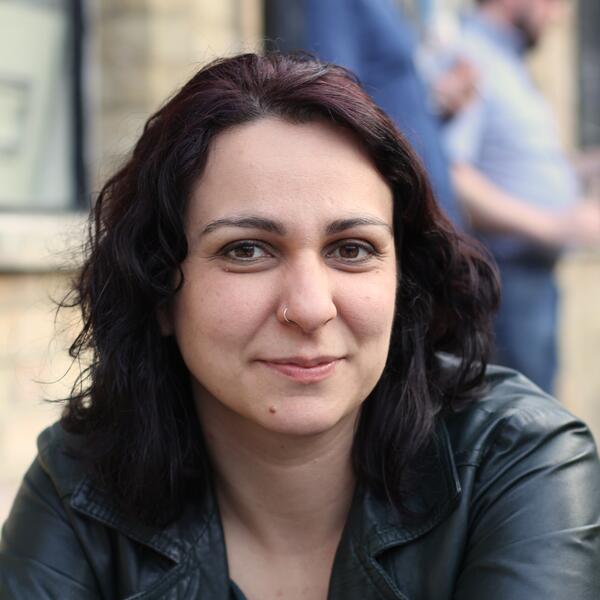 Profile picture of profile picture of Dr Vitale