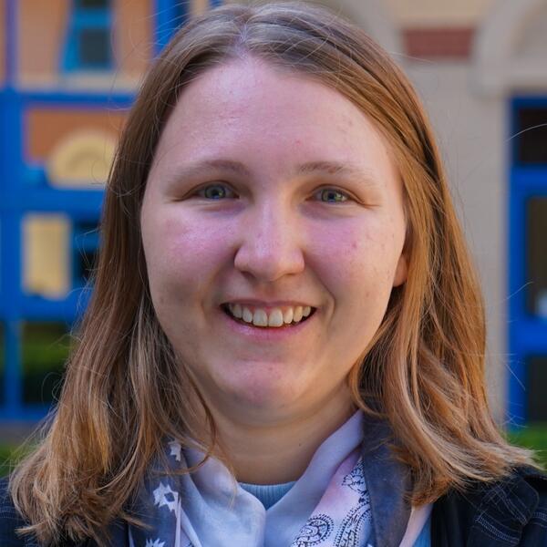 Profile picture of Jenny Hayes