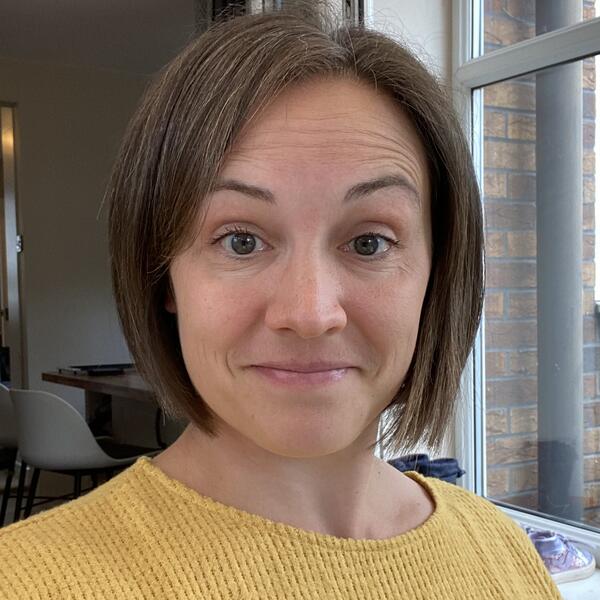 Profile picture of DLL University Tutor Lizzy