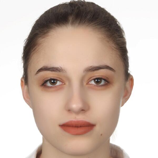 Profile picture of CI - Inga Andrzejewska