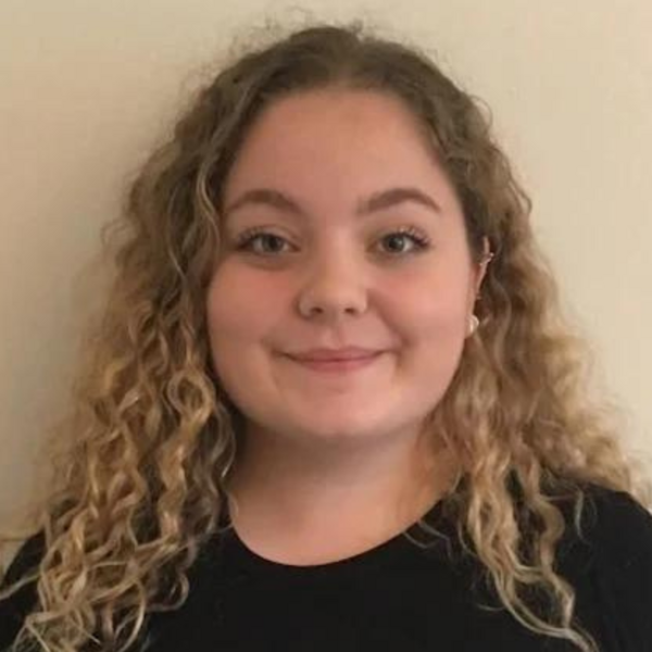 Profile picture of Photo of Holly Mcspadden