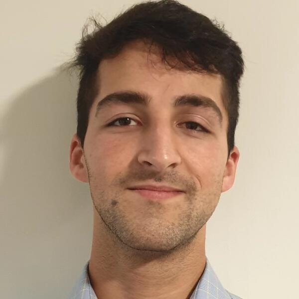 Profile picture of CI - Hanan Shinwari