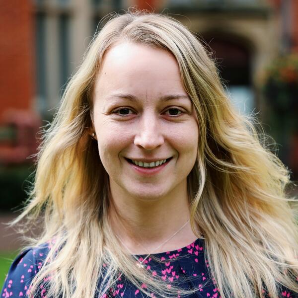 Profile picture of Hannah Postles